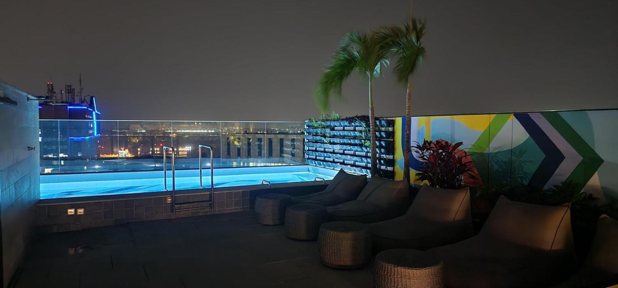 Apartment Na Arvore No Centro Do Rio Rio de Janeiro
