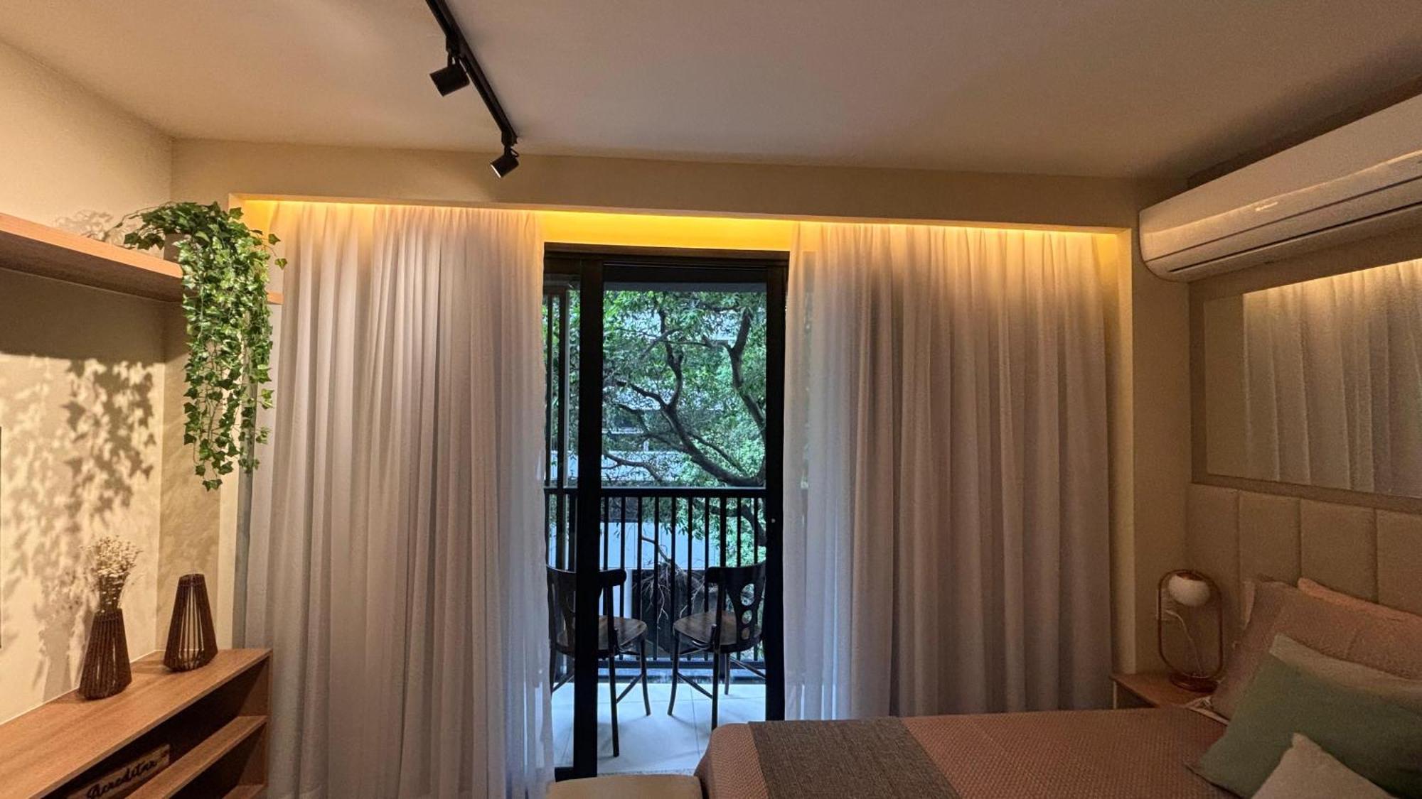 Apartment Na Arvore No Centro Do Rio *